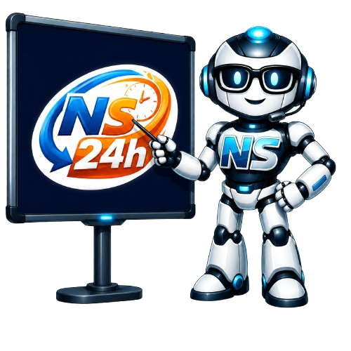 Asistente NS24H